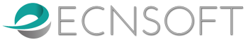 Ecnsoft Logo